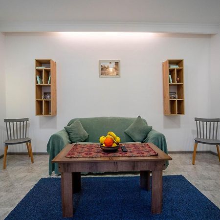 Kumayri Suite Balcony View Ghiumri Exterior foto