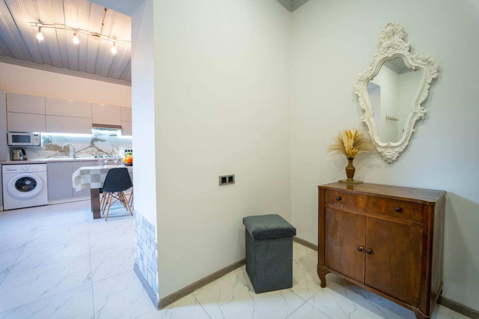Kumayri Suite Balcony View Ghiumri Exterior foto